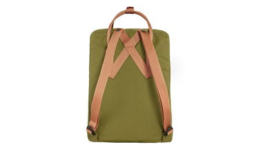 Batoh FJÄLLRÄVEN Foliage Green Zelené | F23510-631-241, 2