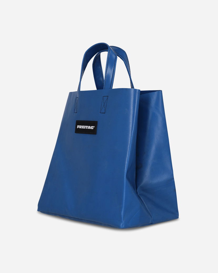 Tote bag Freitag Freitag F250 Sonny Tote Bag Modrá | FREITAGF250 008