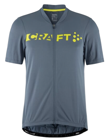 Dres Craft Craft Core Endur Cycling Jersey Modrá | 1913167-376503, 0