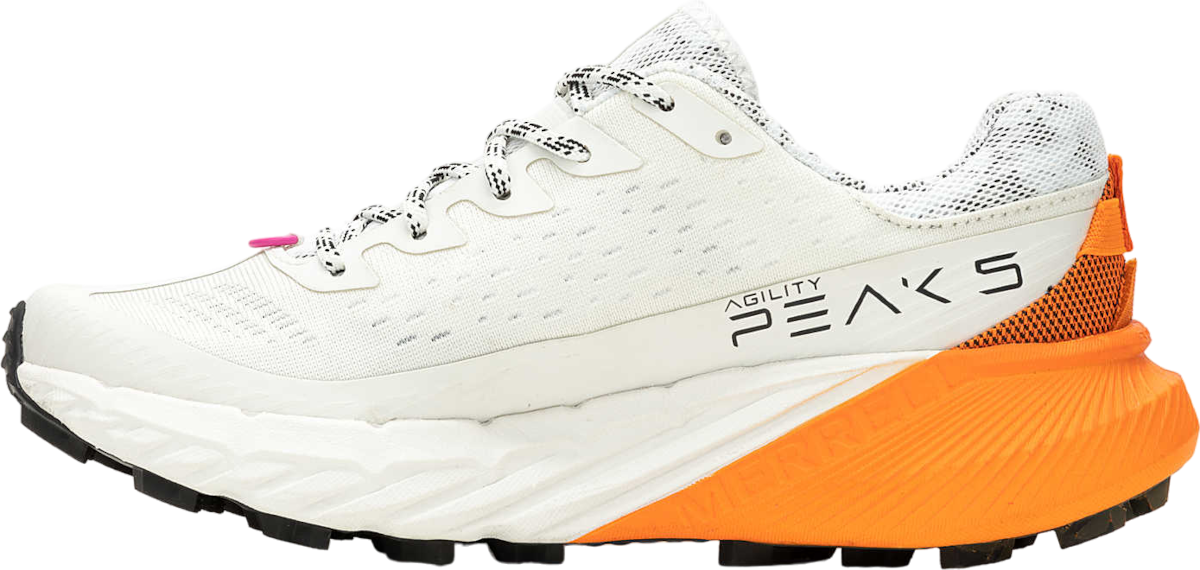 Tenisky a topánky Merrell AGILITY PEAK 5 Biela | j068234, 1