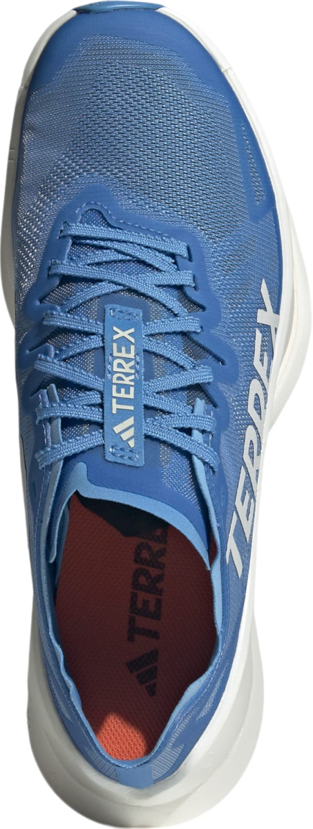 Tenisky a topánky adidas Performance TERREX AGRAVIC SPEED ULTRA Modrá | ih0979, 1