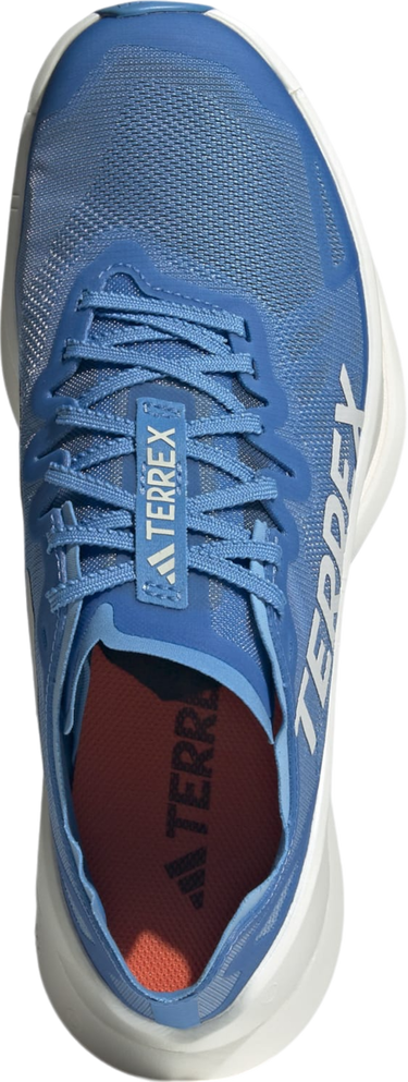 Tenisky a topánky adidas Performance TERREX AGRAVIC SPEED ULTRA Modrá | ih0979, 1