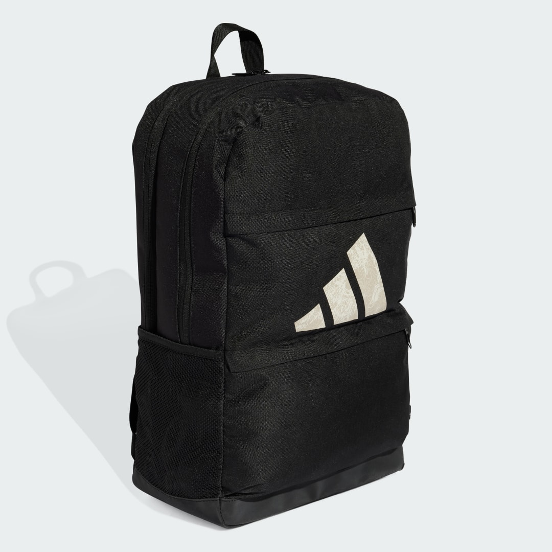Batoh adidas Performance Black Backpack Čierna | IS7038, 1