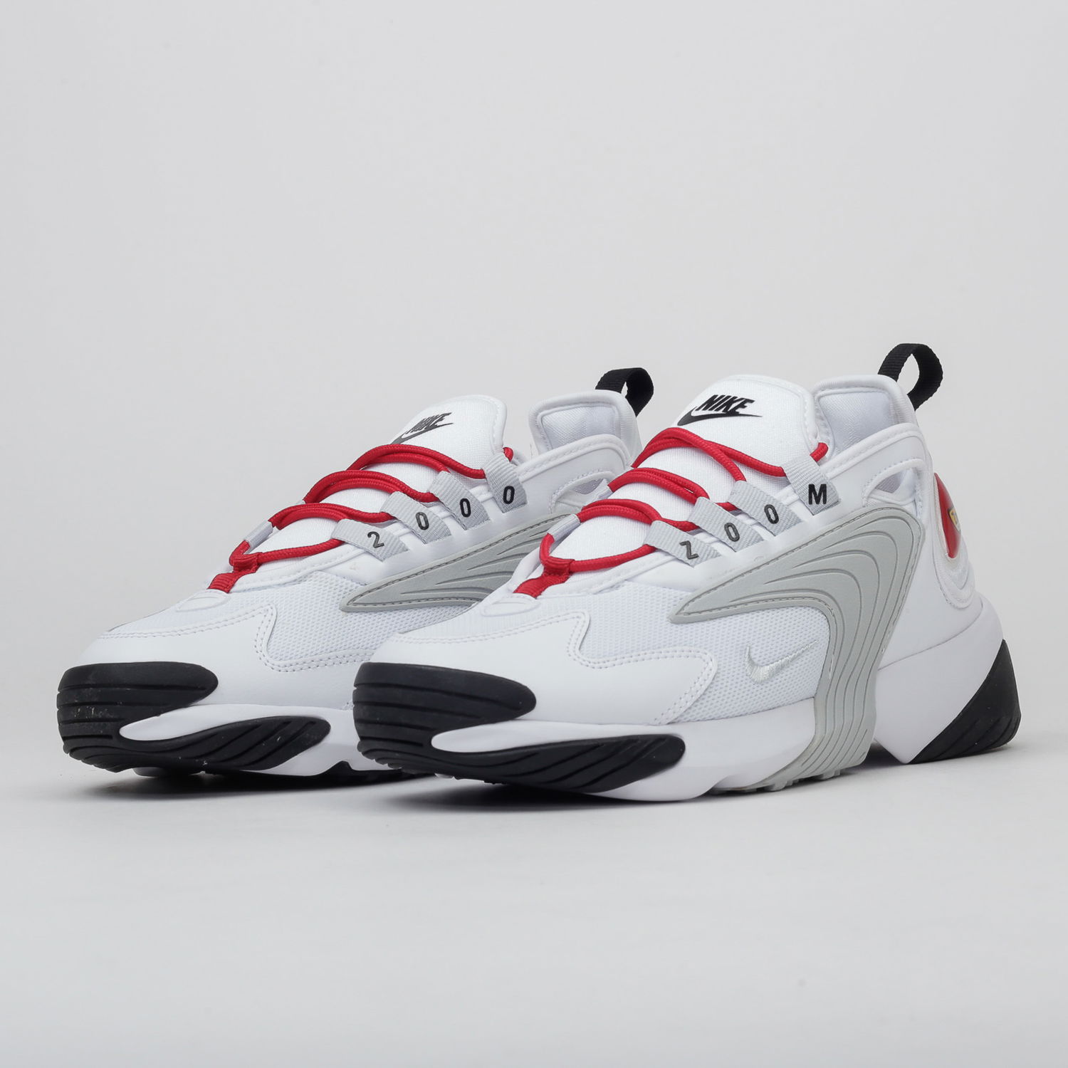 Tenisky a topánky Nike WMNS Zoom 2K Biela | AO0354-107, 0