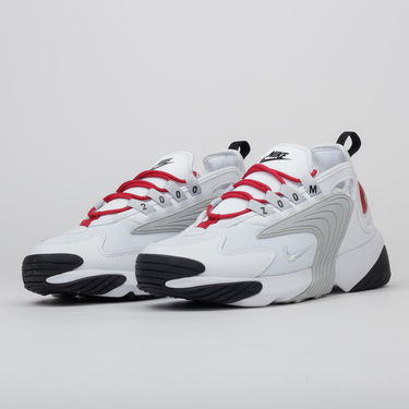 Tenisky a topánky Nike WMNS Zoom 2K Biela | AO0354-107, 0