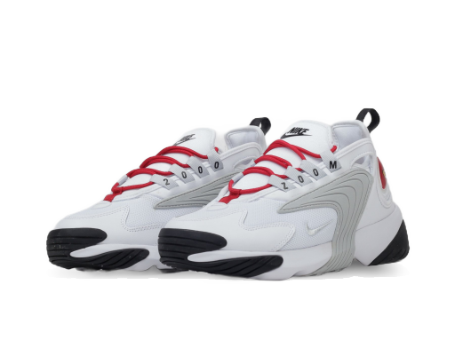 Tenisky a topánky Nike WMNS Zoom 2K Biela | AO0354-107