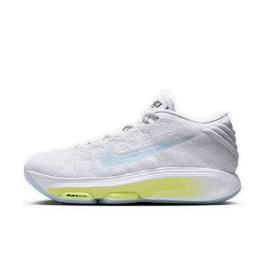Tenisky a topánky Nike G.T. Hustle 3 Biela | FV5953-004, 2