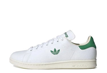 Tenisky a topánky adidas Originals Sporty & Rich x Stan Smith "White Green" Biela | IF5658, 1