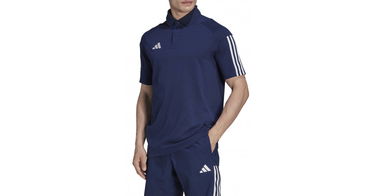 Tričko adidas Performance Tiro 23 Competition Polo Navy | hk8052, 1