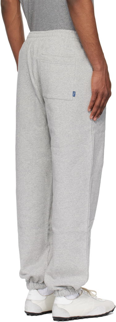 Tepláky Dime Dime Classic Small Logo Sweatpants Šedá | DIME2SP2538GRY, 2