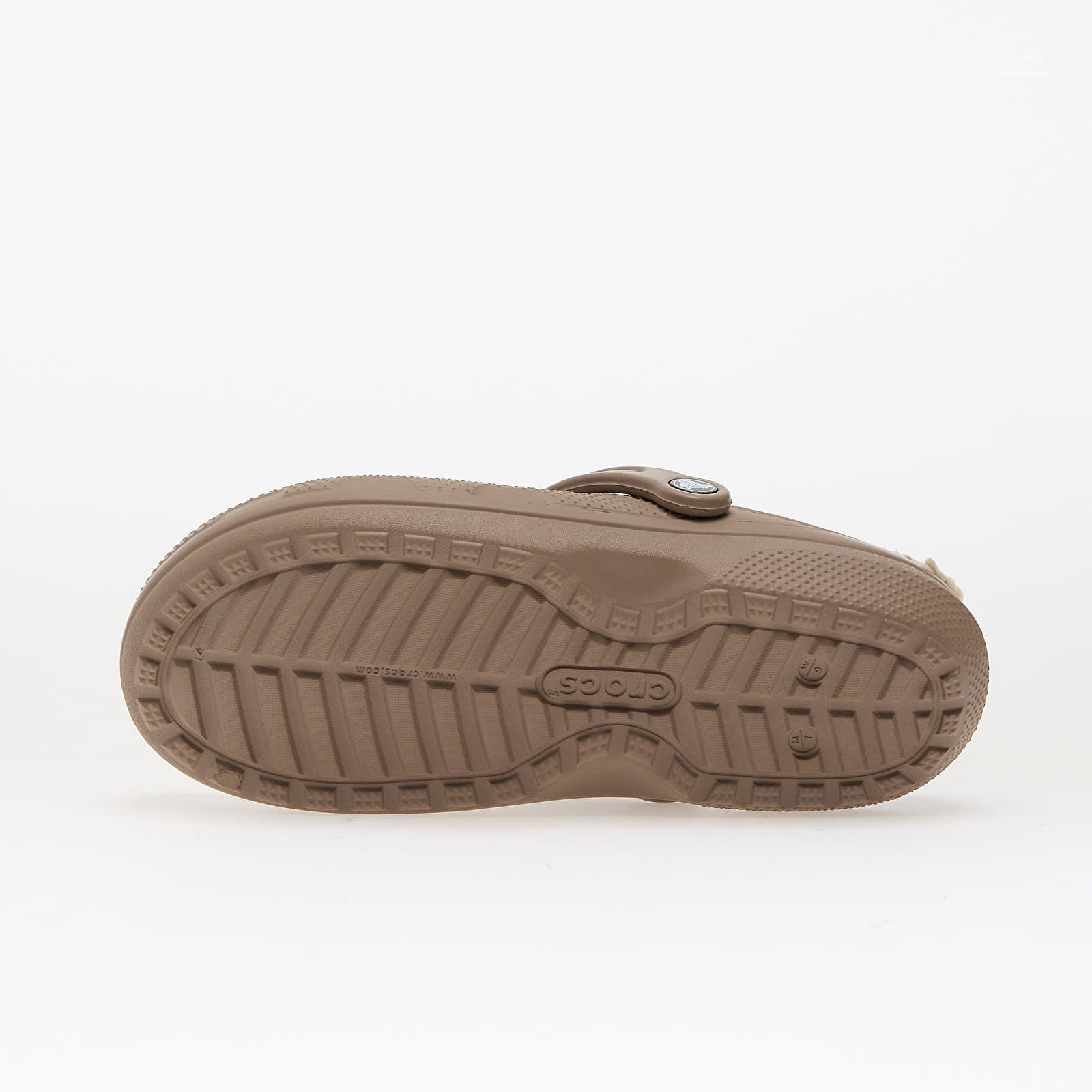 Classic Lined Clog