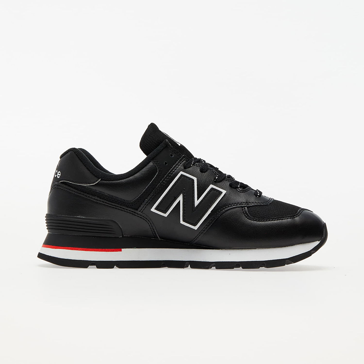 Tenisky a topánky New Balance 574 Čierna | ML574DTD, 1