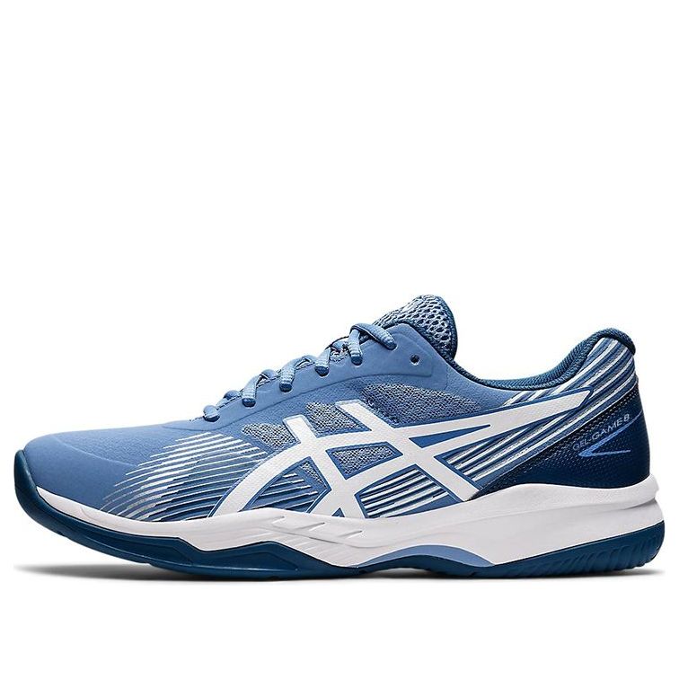 Tenisky a topánky Asics Gel Game 8 Modrá | 1041A192-406