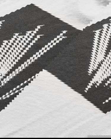 Tričko OAMC Printed T-Shirt Biela | OA5SMH02DPJE498001 001, 4