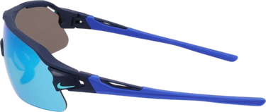 Slnečné okuliare Nike Flyfree Shield P Sunglasses Modrá | ev24035-410, 2