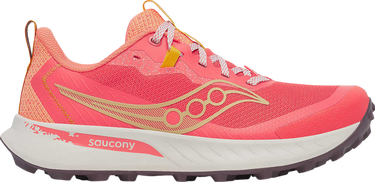 Tenisky a topánky Saucony Peregrine 15 Ružová | s10990-245, 0