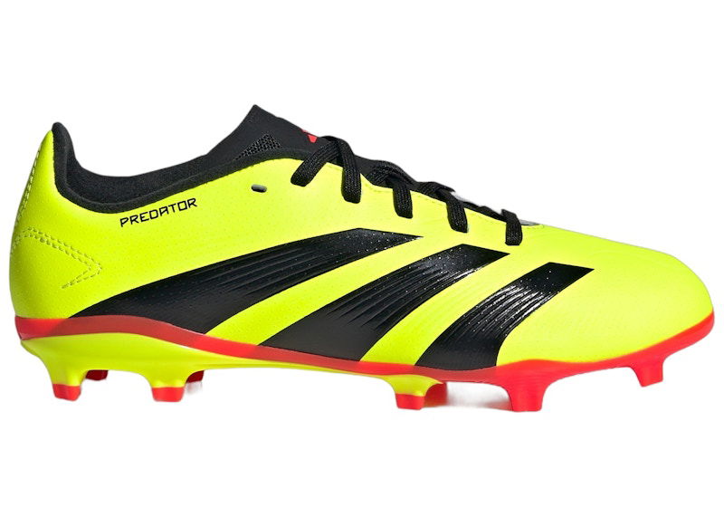 Tenisky a topánky adidas Performance Predator 24 League FG Team Žltá | IG7747, 0