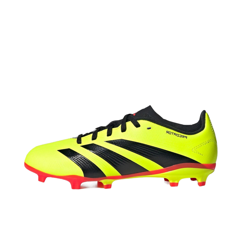 Tenisky a topánky adidas Performance Predator 24 League FG Team Žltá | IG7747