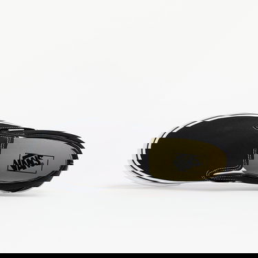 Tenisky a topánky Vans Classic Slip-On Čierna | VN00018EBLK1, 2
