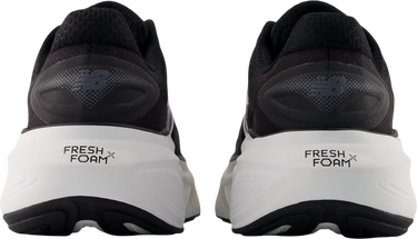 Tenisky a topánky New Balance Fresh Foam X More v6 Čierna | wmorgr6-wmorgr6, 4