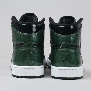 Tenisky a topánky Jordan Air Jordan 1 High "Anti-Gravity Machines" Zelené | 332550-300, 3