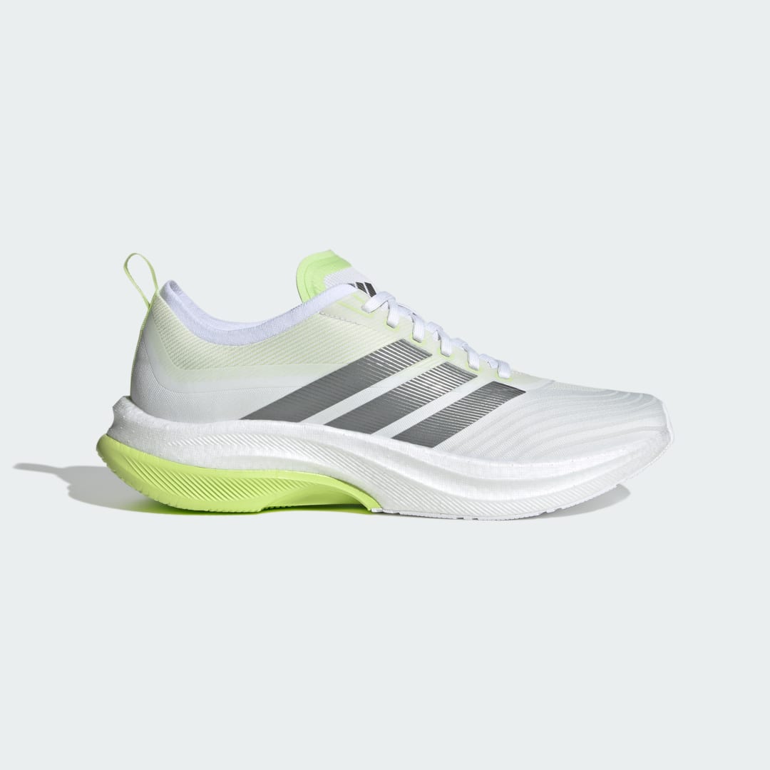 Tenisky a topánky adidas Originals Moveboost Biela | JS0017, 0