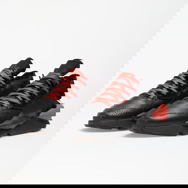 Tenisky a topánky Y-3 Y-3 Kaiwa Čierna | JR4199, 5