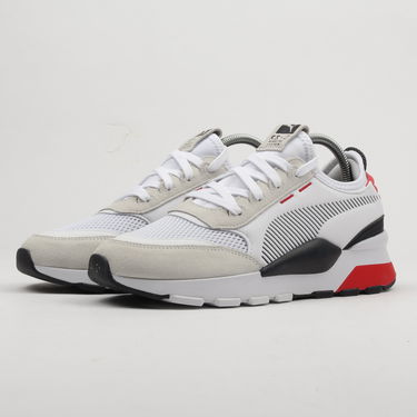 Tenisky a topánky Puma RS-0 Winter INJ Toys Šedá | 369469 01, 1