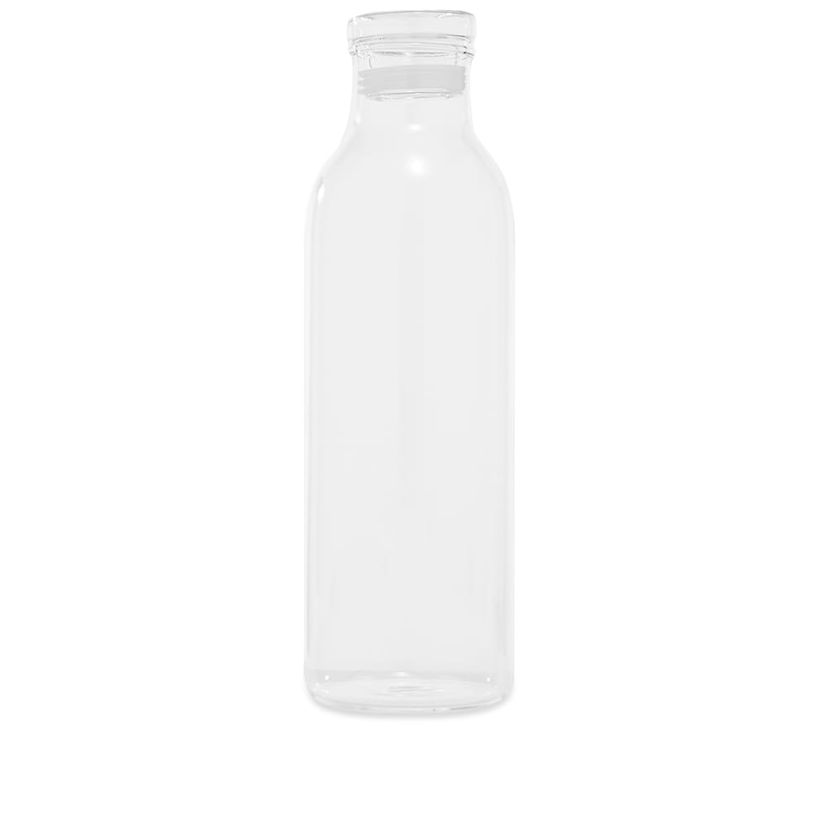 Home decor KINTO Bottlit Carafe in Clear 1L Biela | 27683-CL