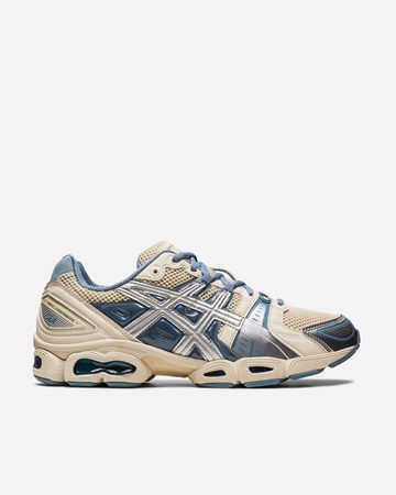 Tenisky a topánky Asics Wind And Sea x Gel Nimbus "Cream" Béžová | 1201A801-101, 1
