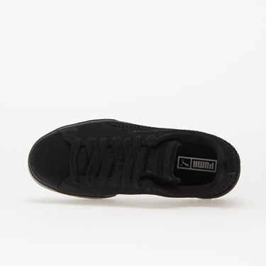 Tenisky a topánky Puma Mayze Reclaim Suede "Black" W Čierna | 39277001, 2