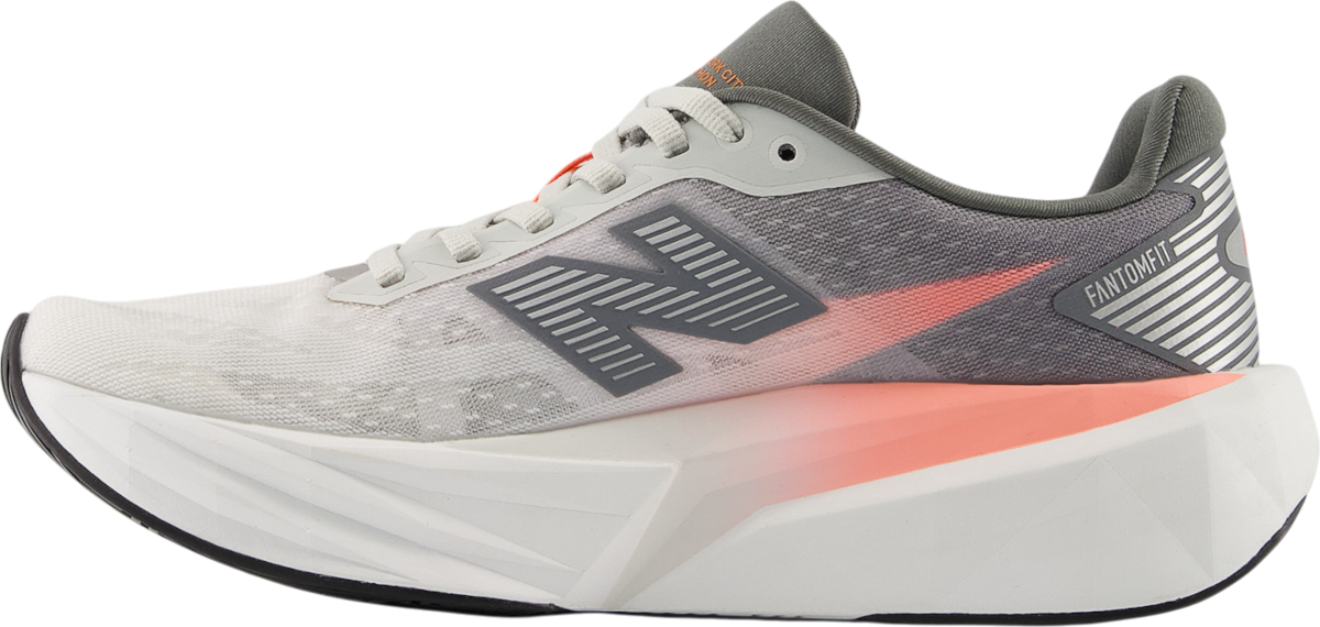 Tenisky a topánky New Balance TCS NYC Marathon FuelCell Rebel v5 Rôznofarebný | wfcxny5-wfcxny5, 1