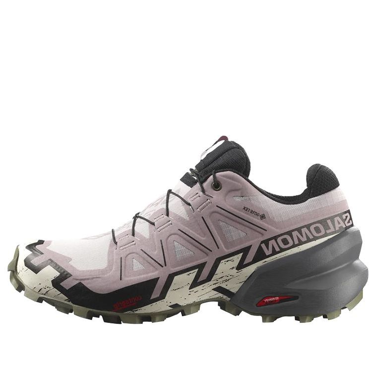 Tenisky a topánky Salomon Speedcross 6 Fialová | 417436
