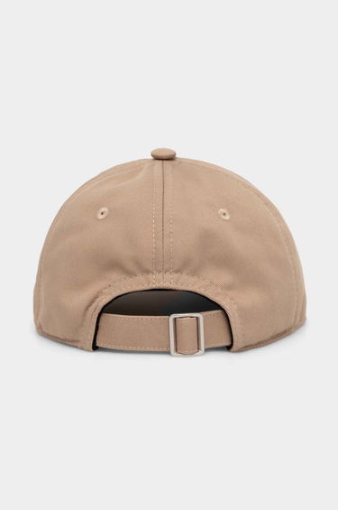 Šiltovka Maison Margiela MM6 Numeric Signature Cap Béžová | SH0TC0002 S78611, 2