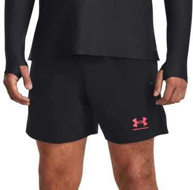 Šortky Under Armour Pro Woven Čierna | 1379454-001, 0