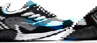 Tenisky a topánky Nike Air Ghost Racer Čierna | at5410-004, 2