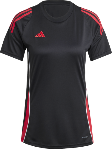 Tričko adidas Originals Tiro 24 Training Jersey Čierna | jp2495, 5