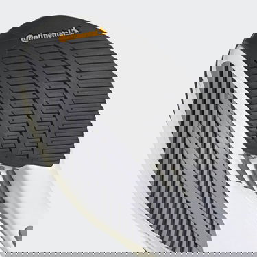 Tenisky a topánky adidas Performance Adizero Boston 11 Čierna | GX6651, 4