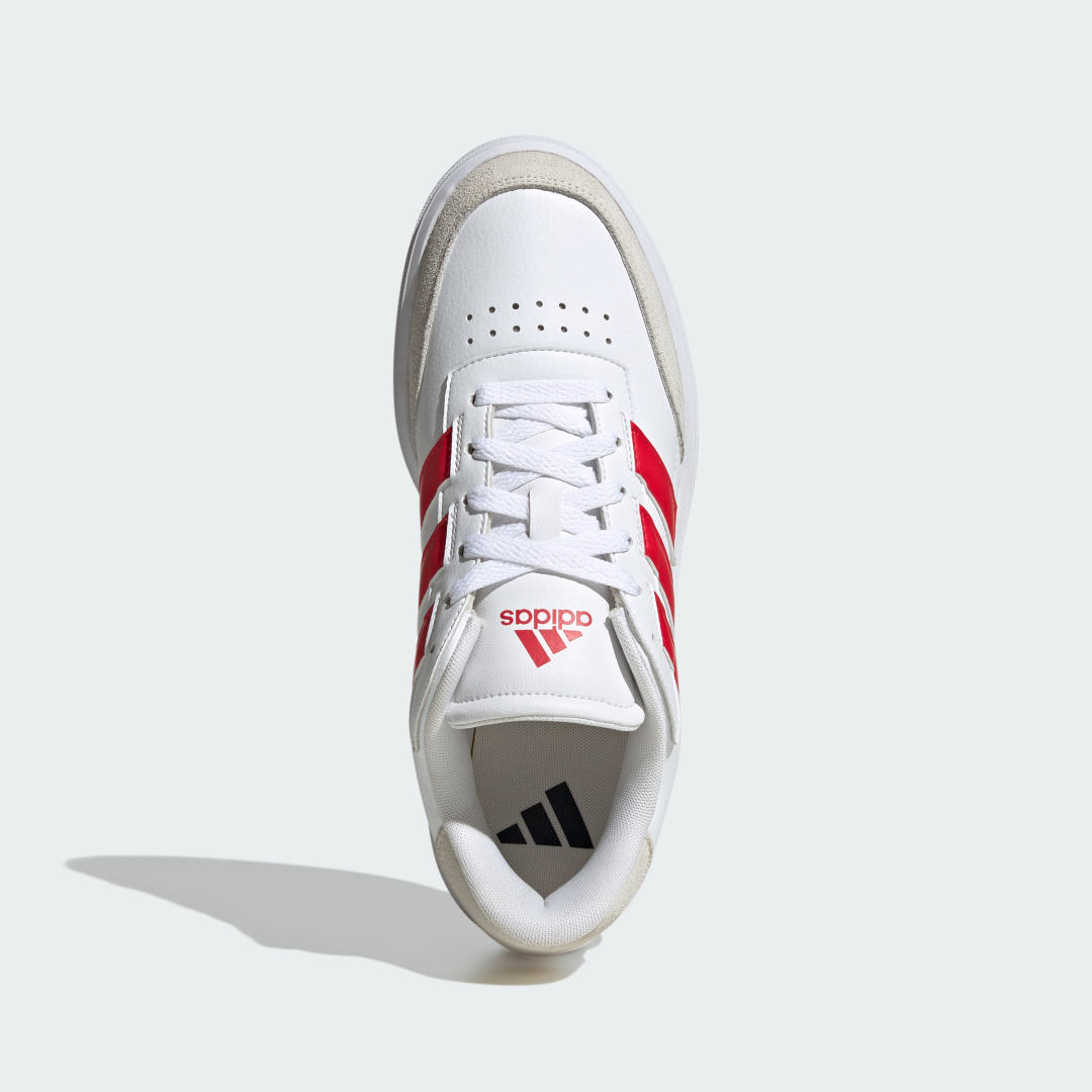 Tenisky a topánky adidas Performance Courtblock Biela | JP5342, 1