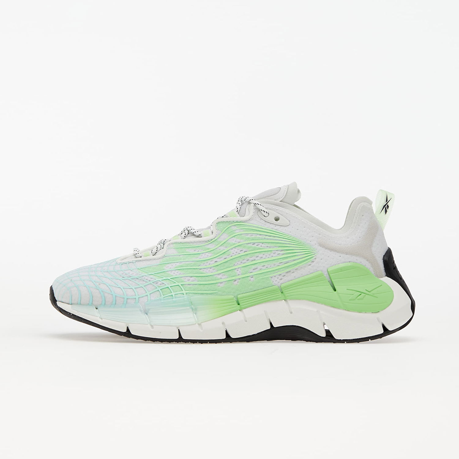 Tenisky a topánky Reebok Zig Kinetica II Zelené | FX9406, 0