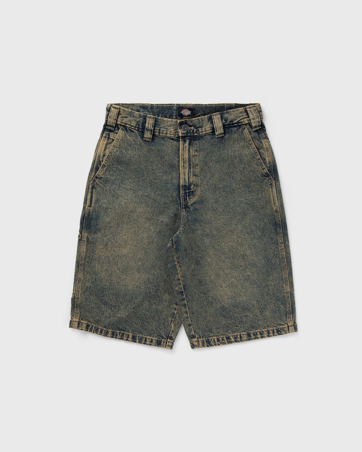 Šortky Dickies Madison Denim Shorts Modrá | DK0A4YSYK581, 1