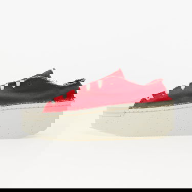 Tenisky a topánky Y-3 Kyasu Lo Collegiate Red/ Collegiate Red/ Off White Červená | ID2921, 0