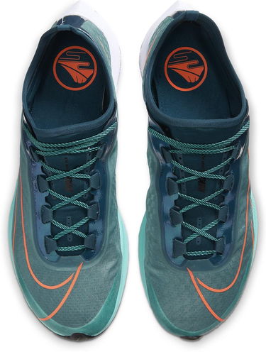 Tenisky a topánky Nike Zoom Fly 3 Hakone Ekiden Zelené | cd4570-300, 3