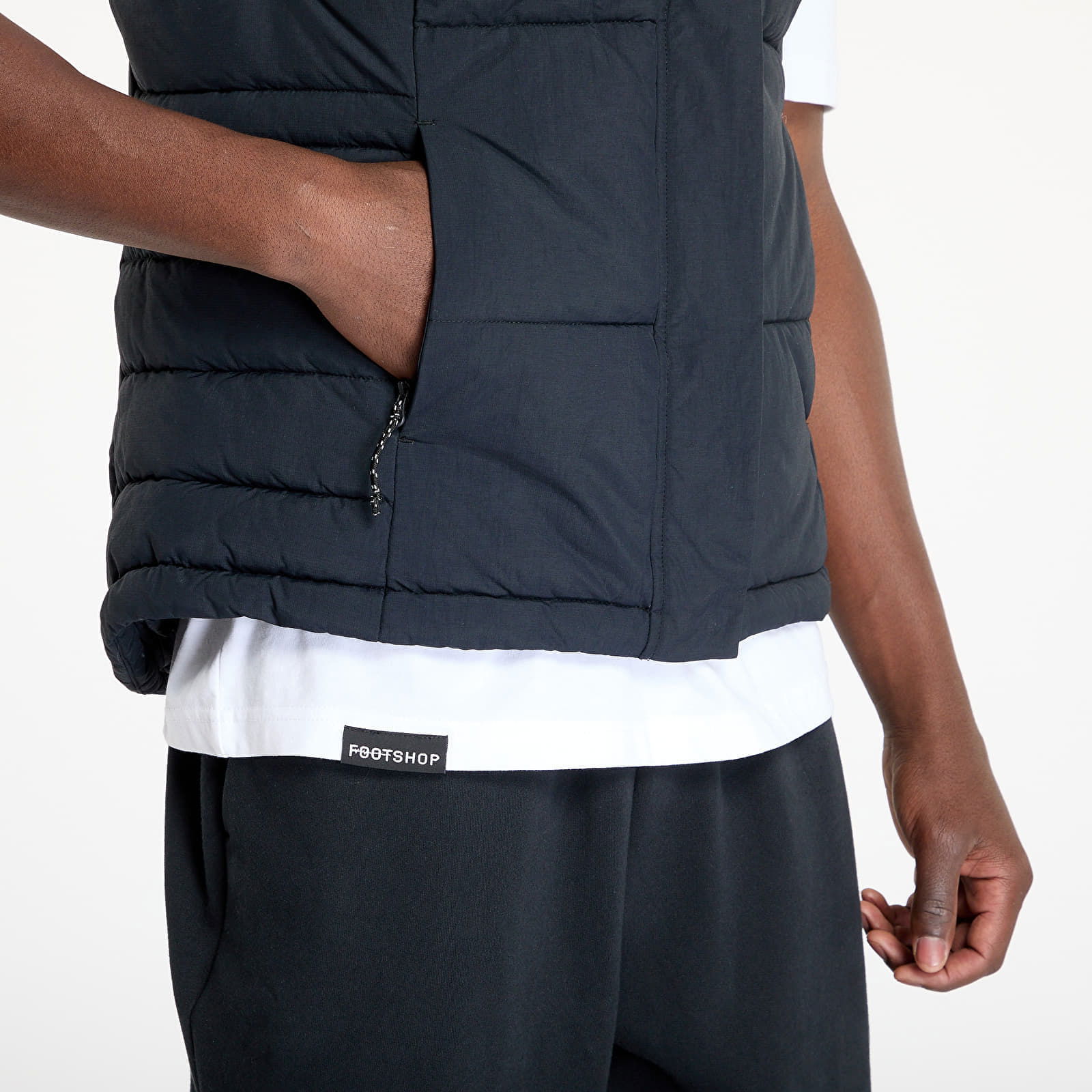 Autumn RC Vest Blackout