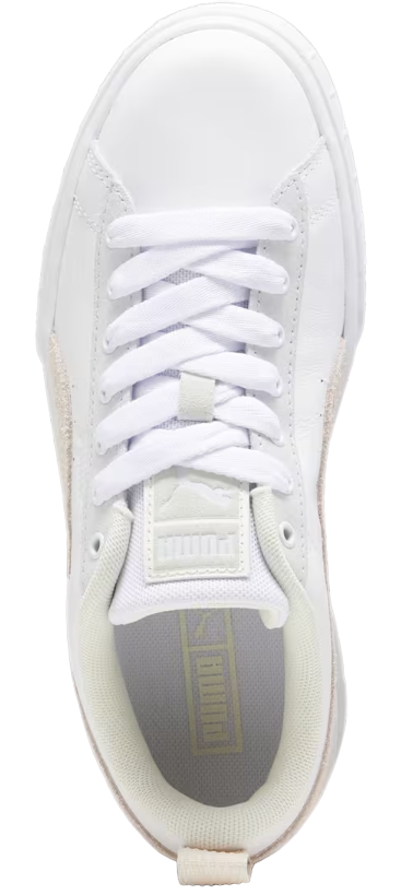 Tenisky a topánky Puma Mayze Mix W Biela | 387468-13, 1