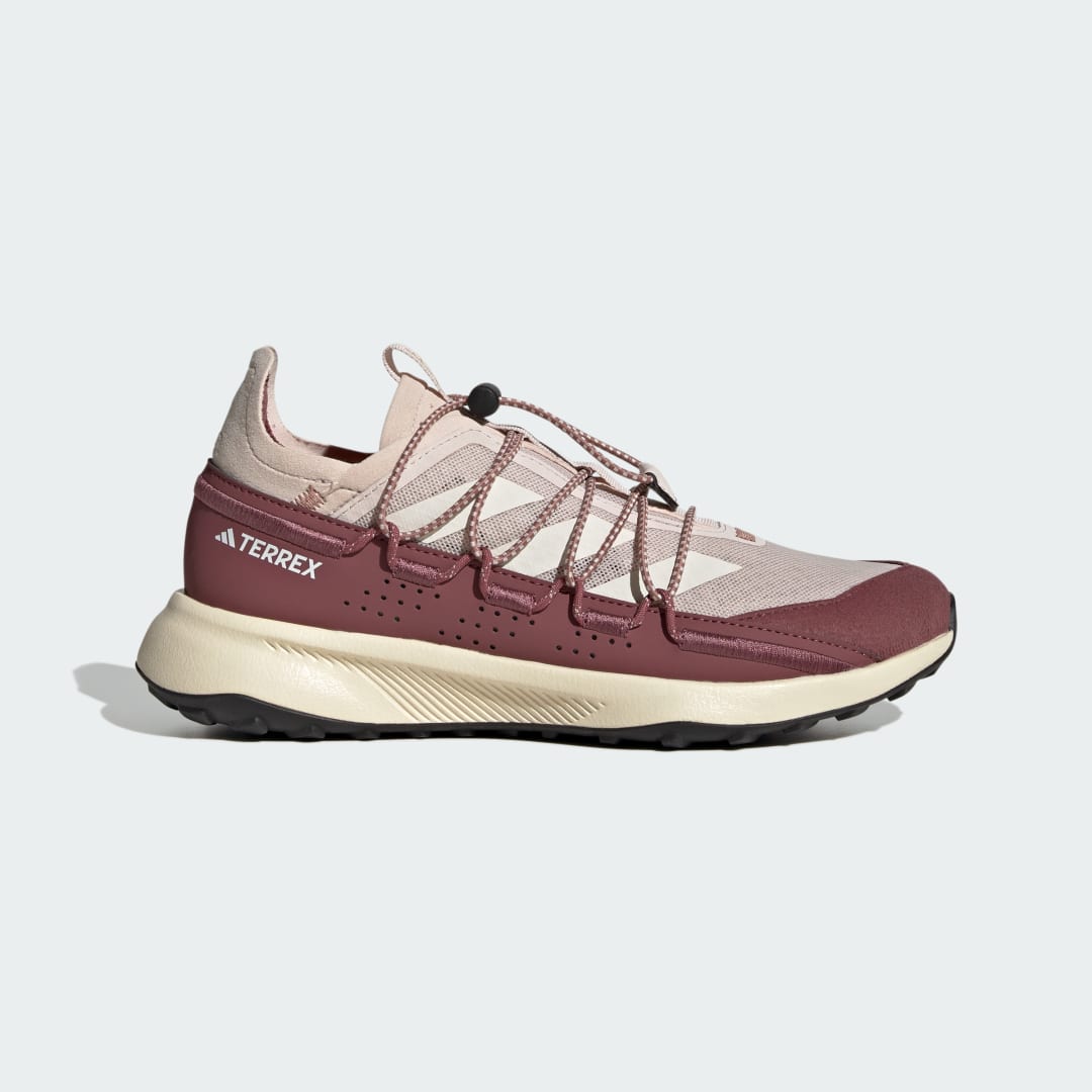 Tenisky a topánky adidas Performance Terrex Voyager 21 Travel Vínová | IH6112, 0