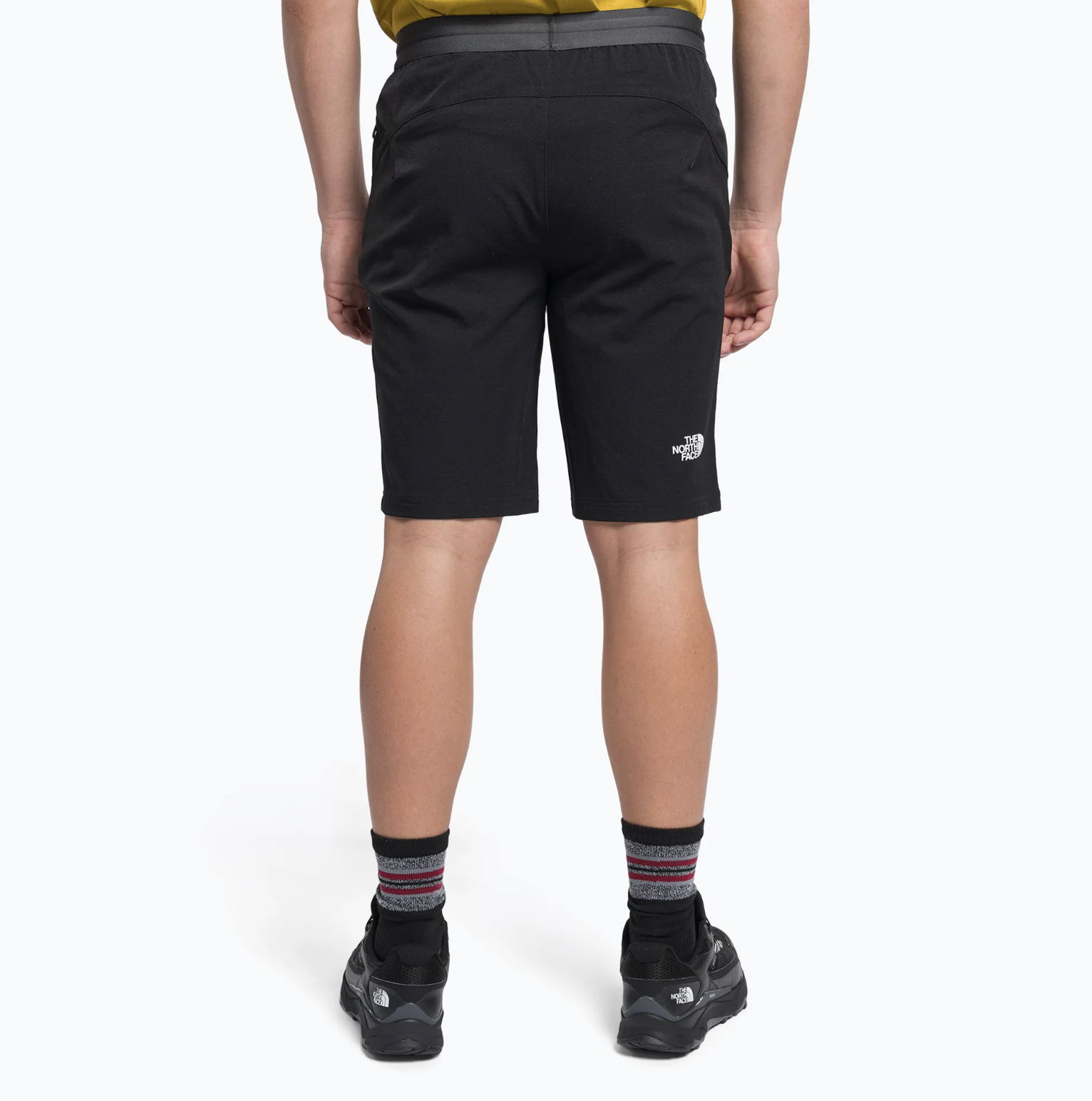 Ao Woven Short