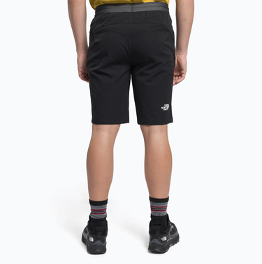 Šortky The North Face Ao Woven Short Čierna | NF0A5IMMJK31, 1