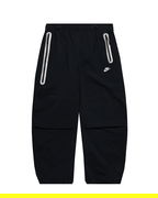 NRG TECH Woven Pants with Zippered Pockets