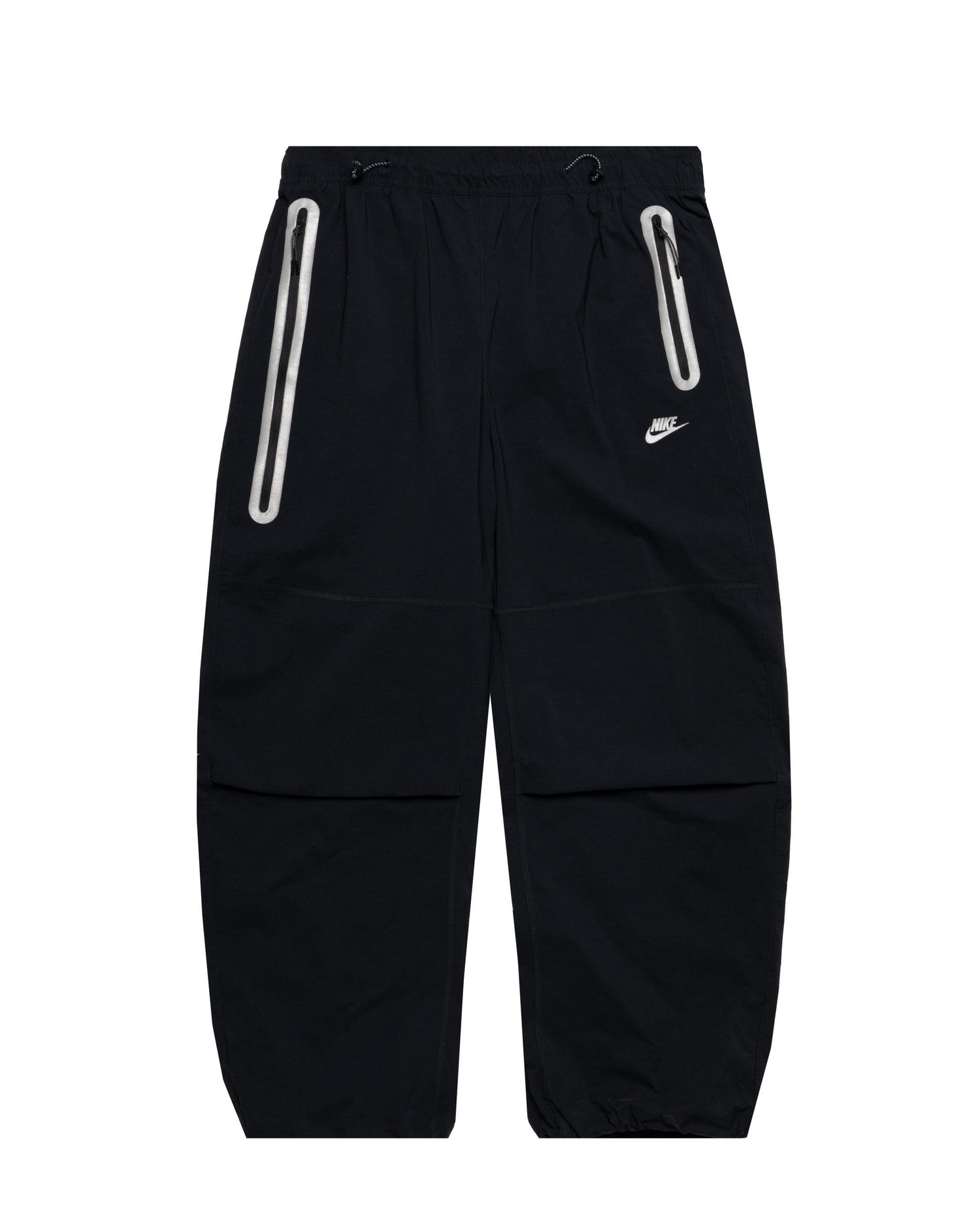 Nohavice Nike NRG TECH Woven Pants with Zippered Pockets Čierna | IM7259-010, 0